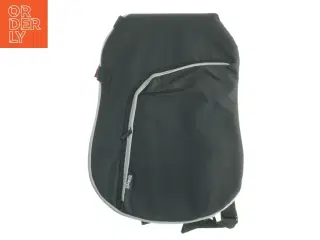 Gigbag til el-guitar fra Stagg (str. 110 x 41 cm)