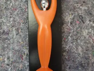 Flaskeåbner BUGATTI GYM ORANGE