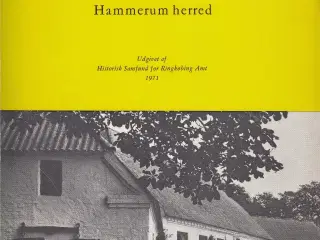 Fæster og Husbonde i Hammerum Herred 