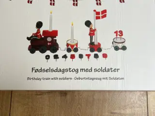 Fødselsdagstog 