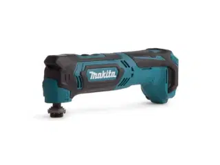 UDLEJES - Makita Batteri Multicutter 18V