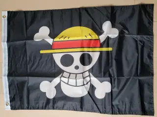 Pirat flag