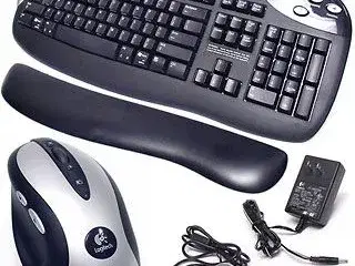 Logitech MX 700 Duo 