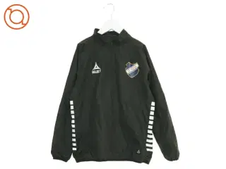 Vindjakke B1908 fra Select (str. 140 cm)