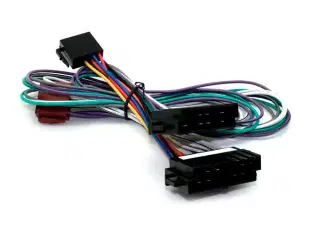 Aktiv adapter Volvo ct51-vl01