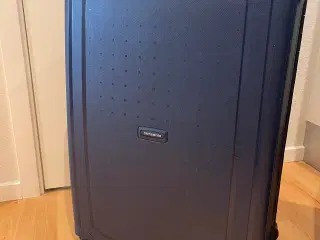 Samsonite luksus kuffert 
