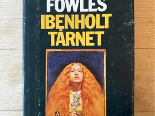 Ibenholttårnet, John Fowles