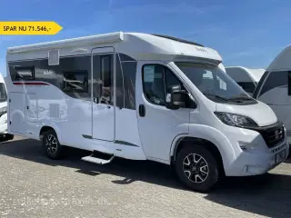 2024 - Hobby Ontour Edition F V65 GE