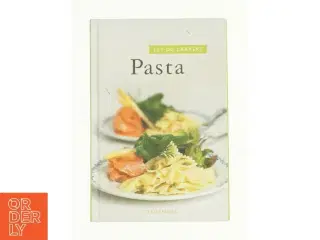Let og lækkert pasta (Bog)