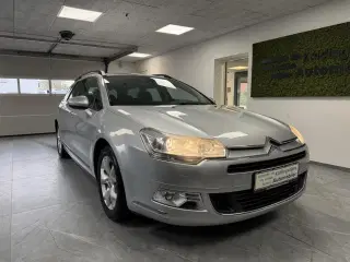 Citroën C5 Tourer 2,0 i 16V Comfort 140HK Stc