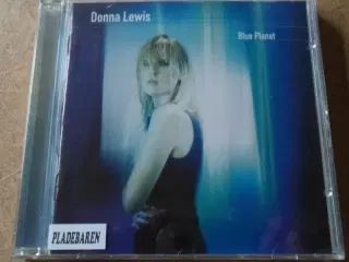Donna Lewis ** Blue Planet (7567-83107-2) 