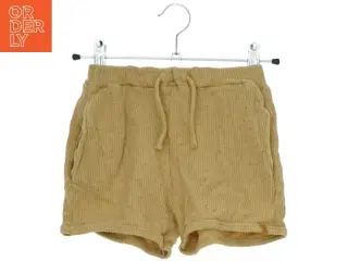 Beige shorts til børn fra Lil atelier (str. 98)
