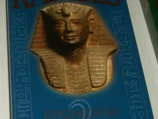 Bog. RAMSE`S romaner