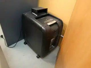 Makulator REXEL 200x