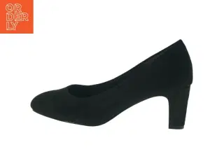 Høje hæle fra Tamaris (str. 36)