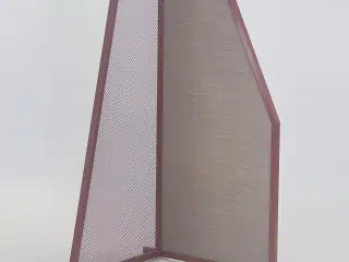 Skærmvæg Hjørne