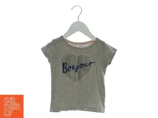 Tshirt fra Primark (str. 110)