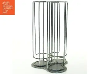 Kapselholder til kaffekapsler (str. 29 cm)