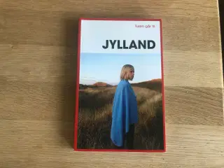 Turen går til Jylland
