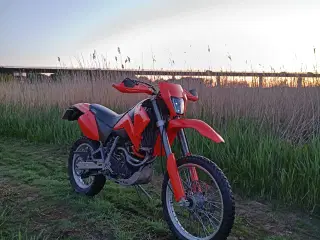 KTM LC4 640