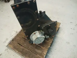 Fendt 6330 Hydrauliktank 28786477