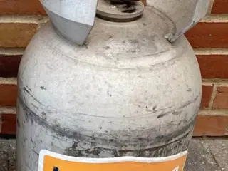 6 kg fuld alu camping gas