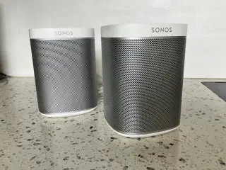 Sonos-sæt