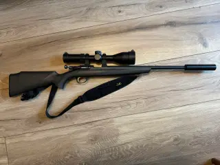 Browning T-Bolt 17HMR