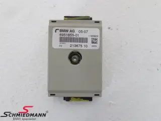 Filter C27524 BMW E64 E64LCI