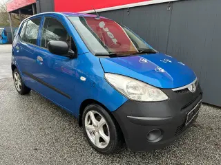 Hyundai i10 1,1 Classic