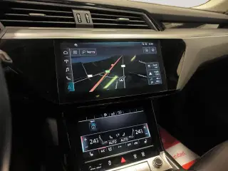 Audi e-tron 50 Proline quattro