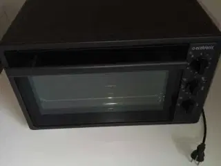 Ny Mini ovn