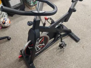 Motionscykel 