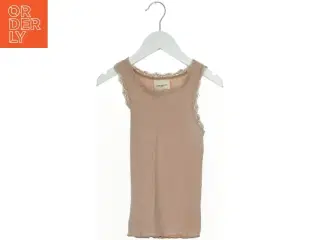 Top fra Sofie Schnoor (str. 116 cm)
