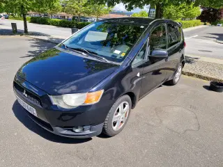 Mitsubishi Colt 1.3