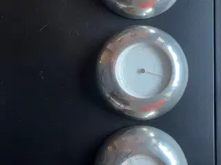 GEORG JENSEN Sæt á 3 stk ure