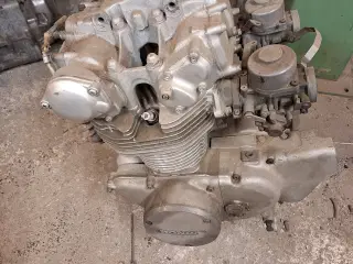 honda cb 500 T.motor