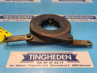 Hydrema 806 Bremse 592041