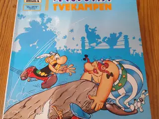 Tegneserier 