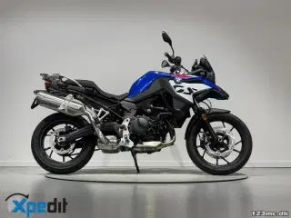 BMW F 800 GS