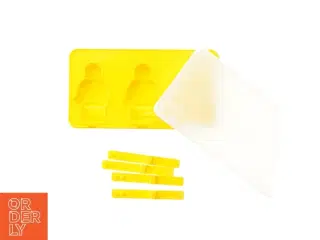 LEGO isform
