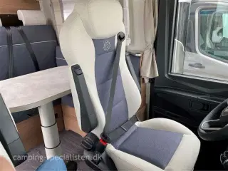 2024 - Knaus L!VE I 650 MEG   Knaus L!VE 650 MEG model 2024 - kan ses nu hos Camping-Specialisten.dk