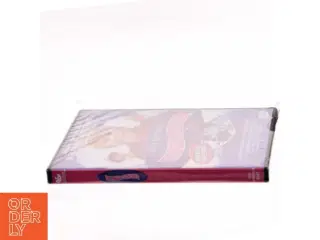 Tre Engle og Fem Løver med Otto Brandenburg (DVD)