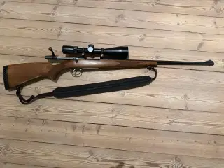 CZ Brno Model 537 Kaliber 30-06