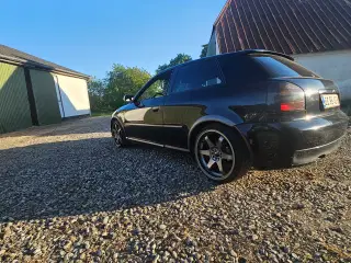 Audi A3 1.8T