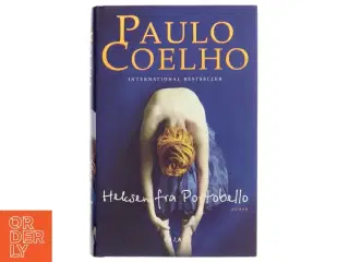 Heksen fra Portobello af Paulo Coelho (Bog)