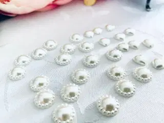 Dekoration til hobby 