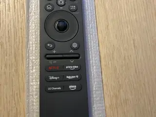 Original LG MR25GA 86QNED80A6A AKB76046603 Magic M