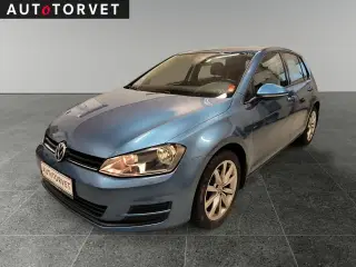 VW Golf VII 1,2 TSi 85 Trendline BMT