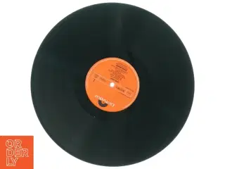 Gianna Nannini Vinyl LP (str. 31 x 31 cm)